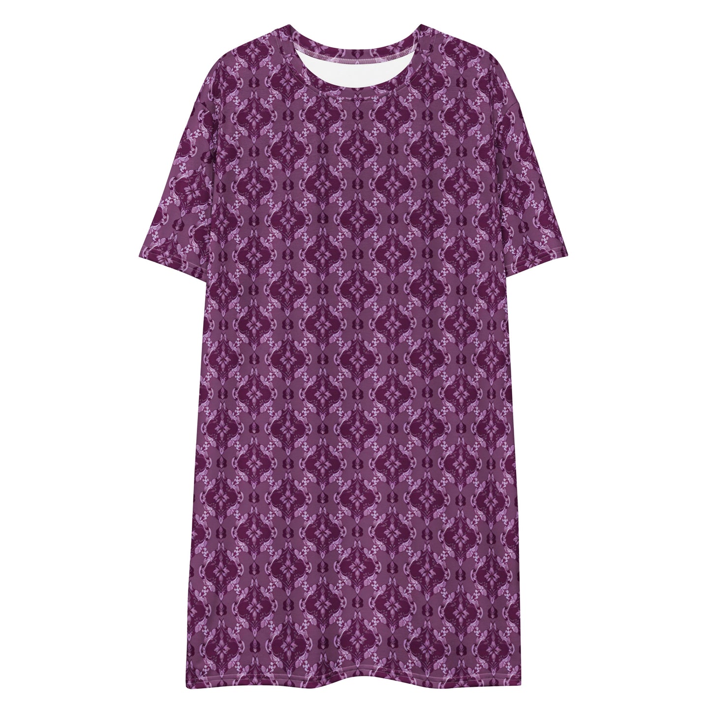 T-shirt dress