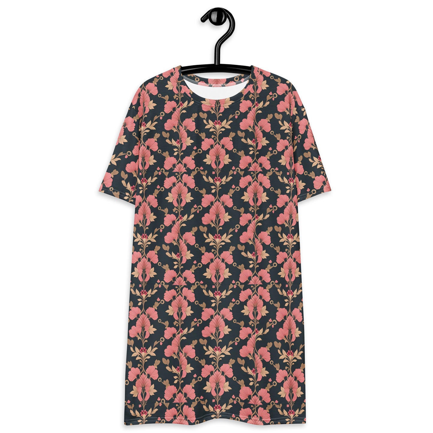 T-shirt dress