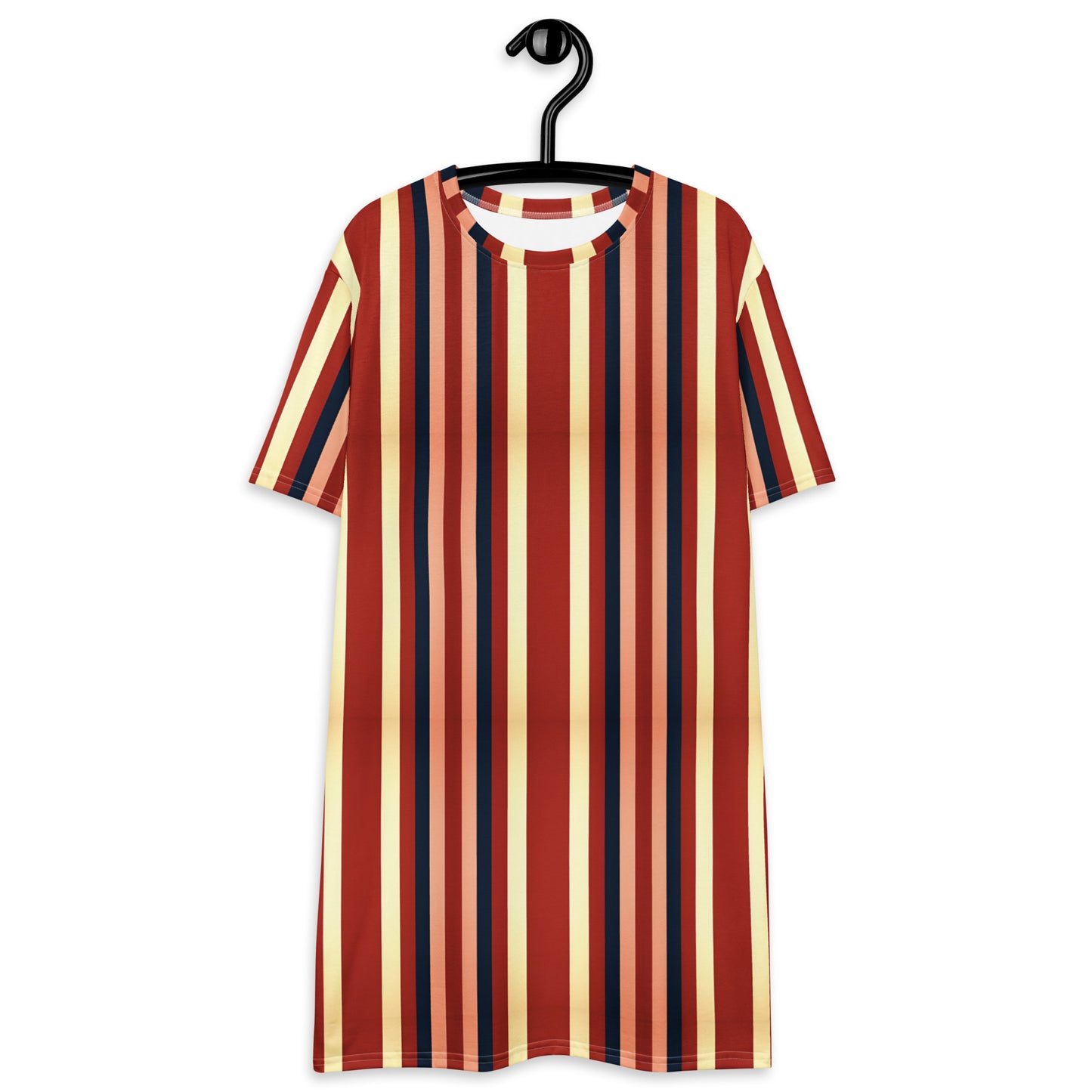 T-shirt dress