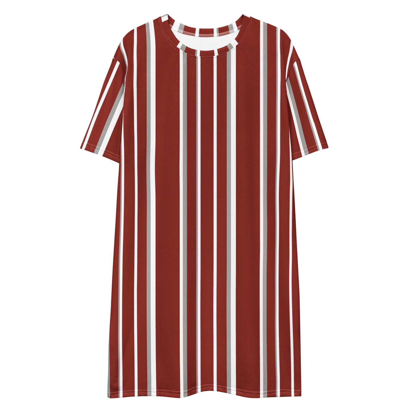 T-shirt dress