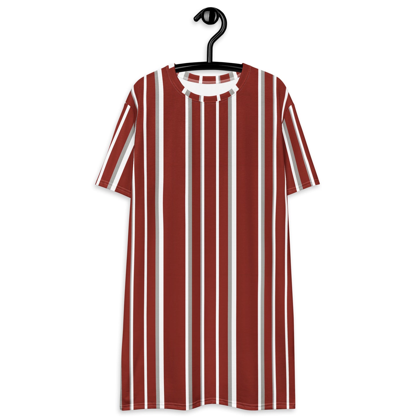 T-shirt dress