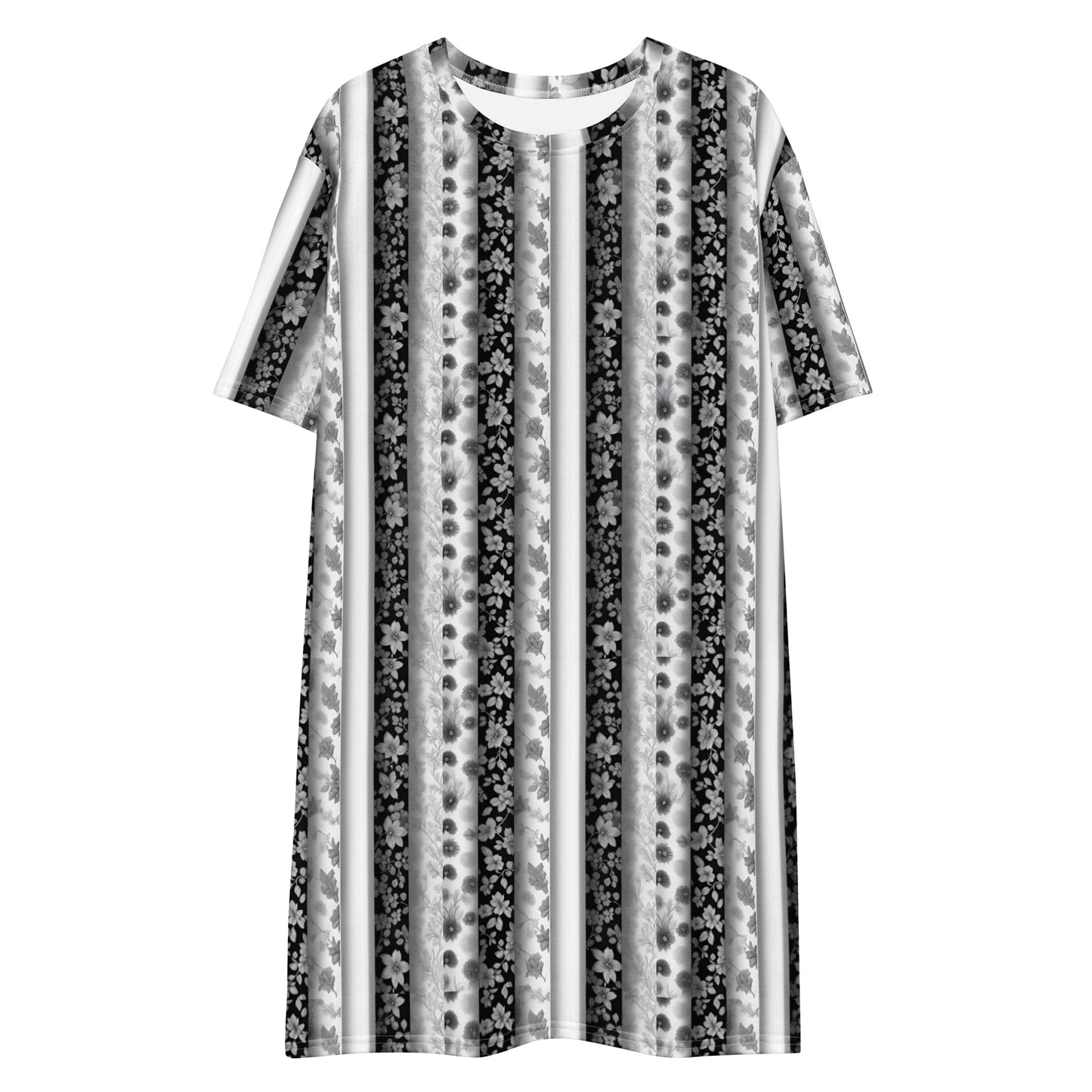 T-shirt dress