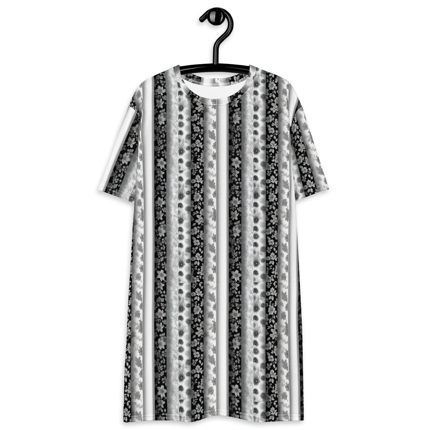 T-shirt dress