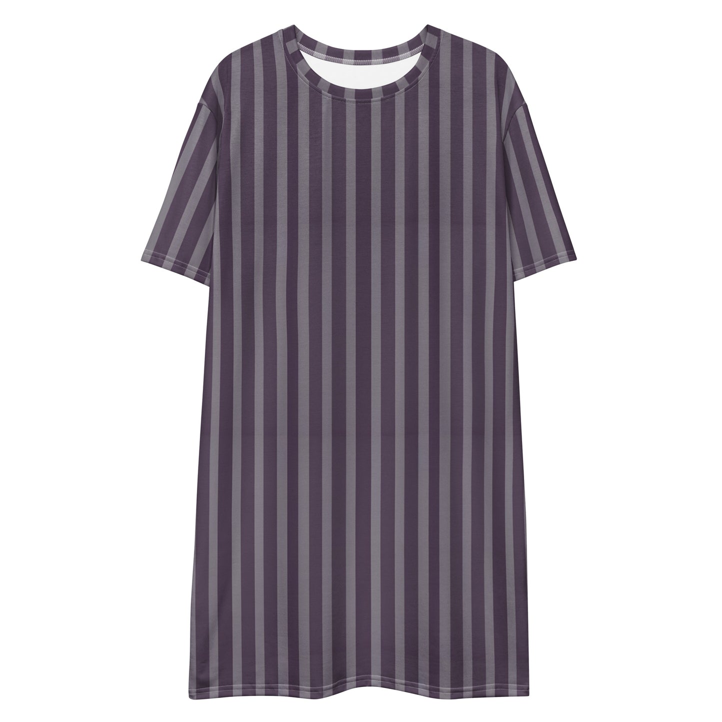 T-shirt dress