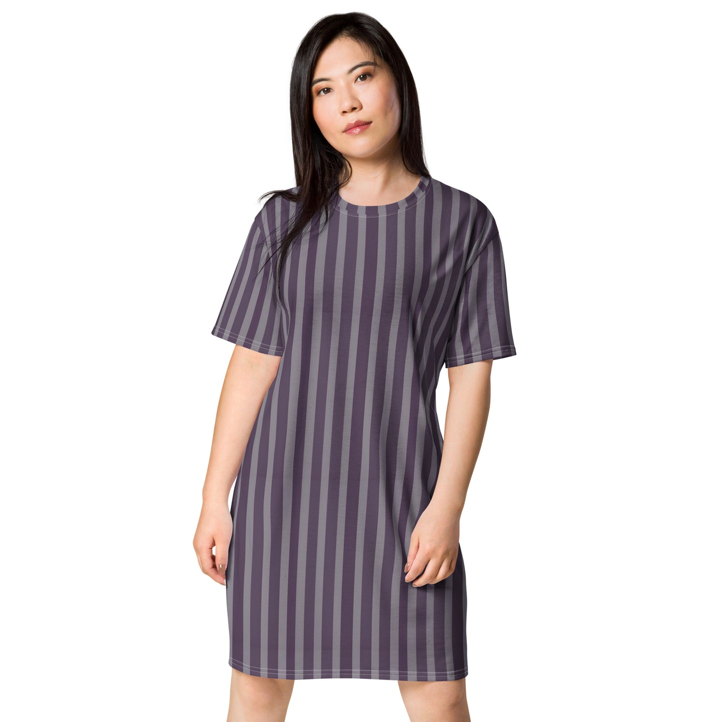 T-shirt dress