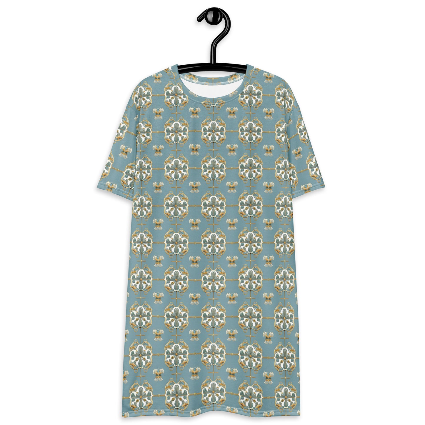 T-shirt dress