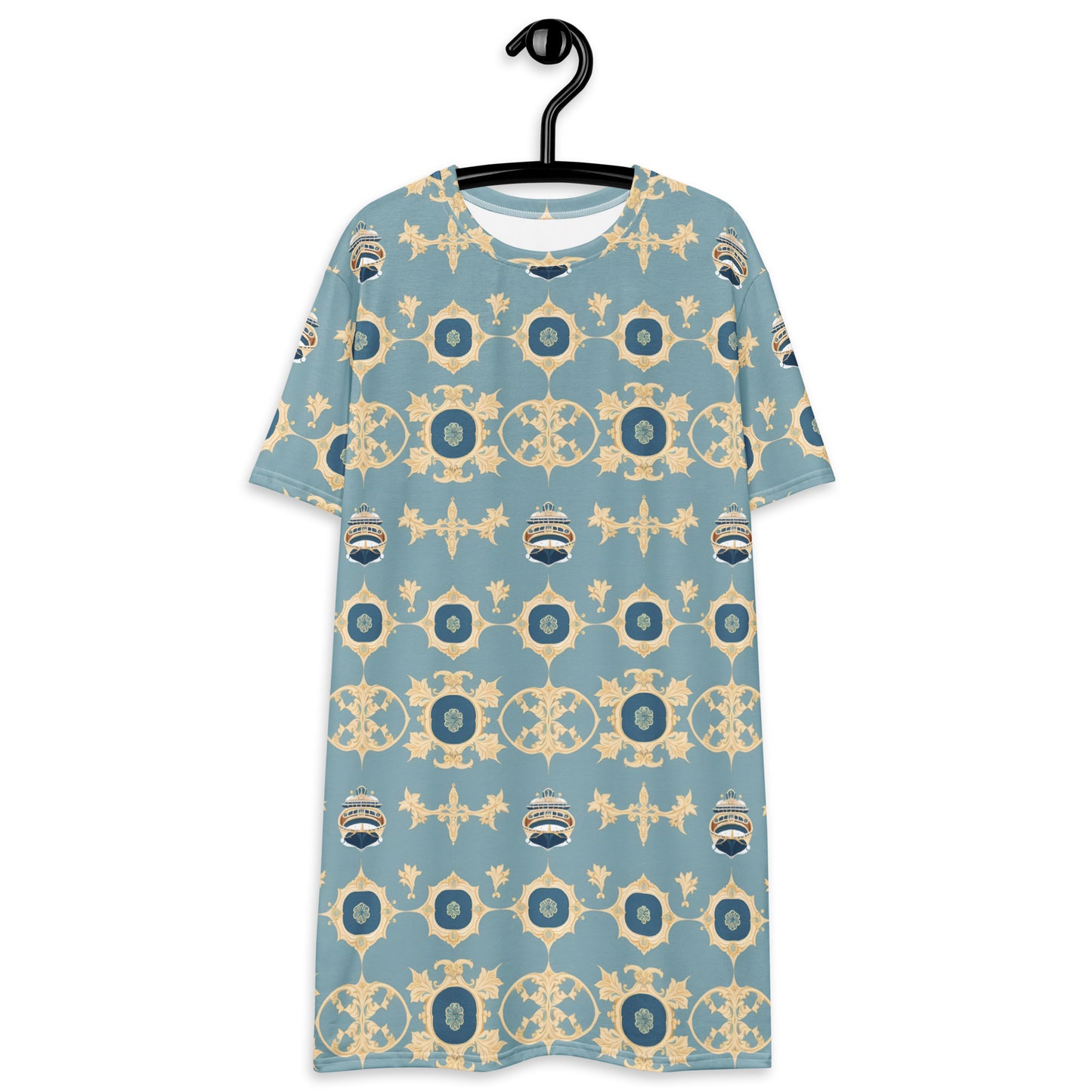 T-shirt dress