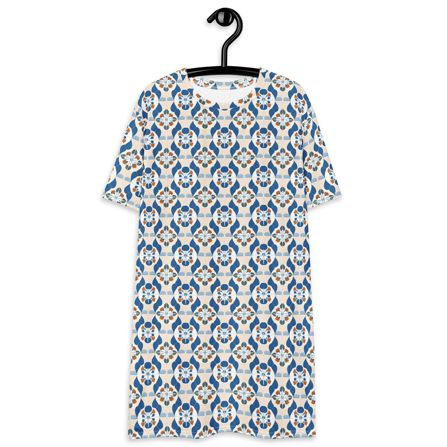 T-shirt dress