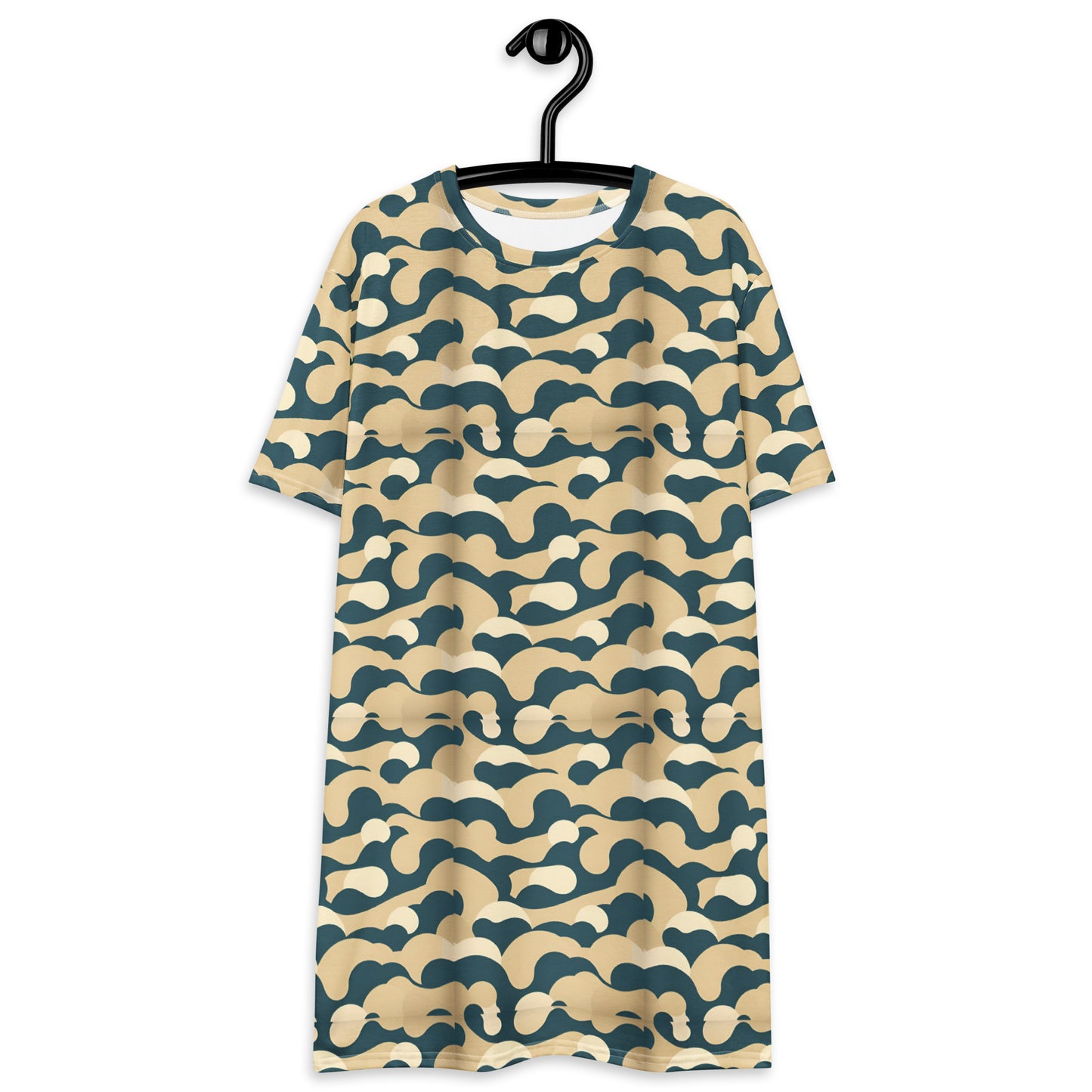 T-shirt dress