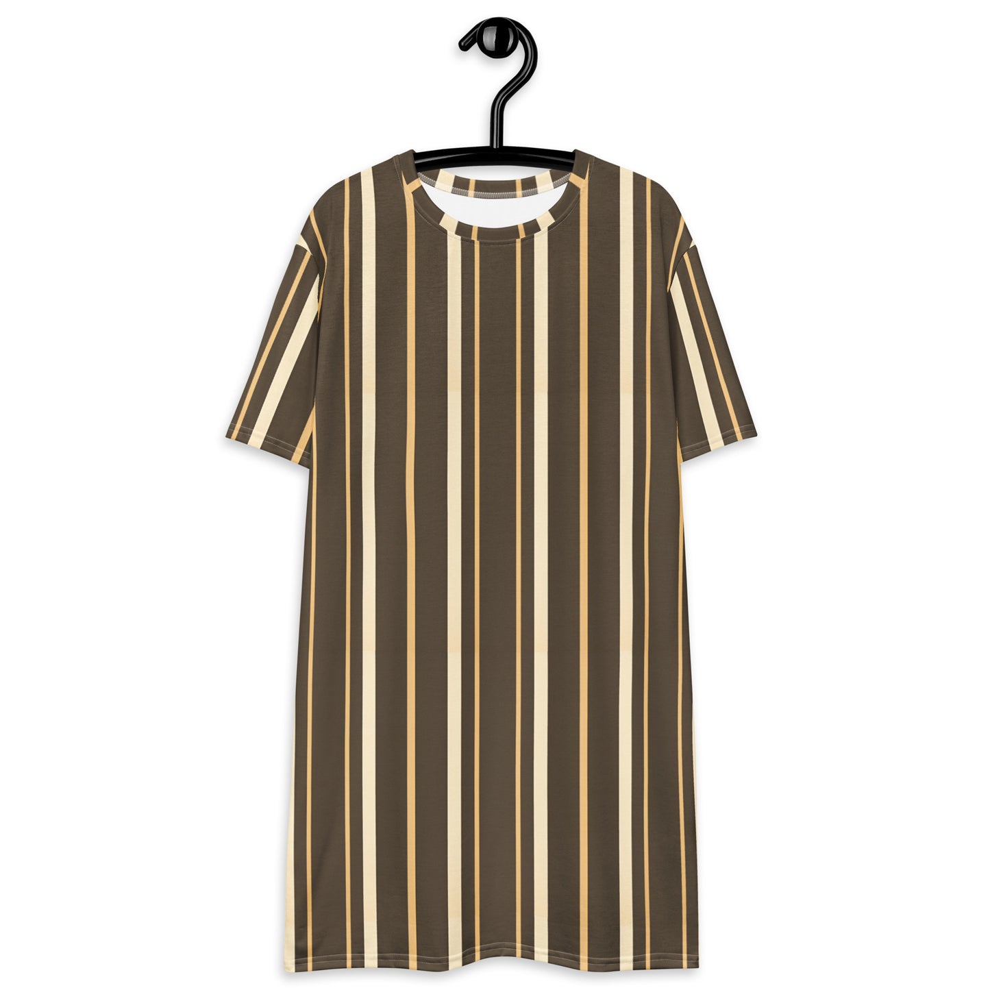 T-shirt dress