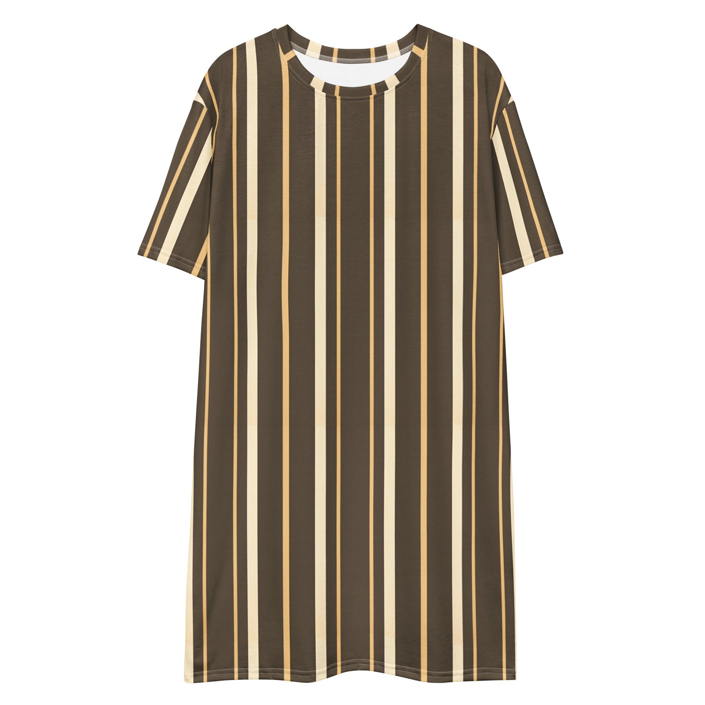 T-shirt dress