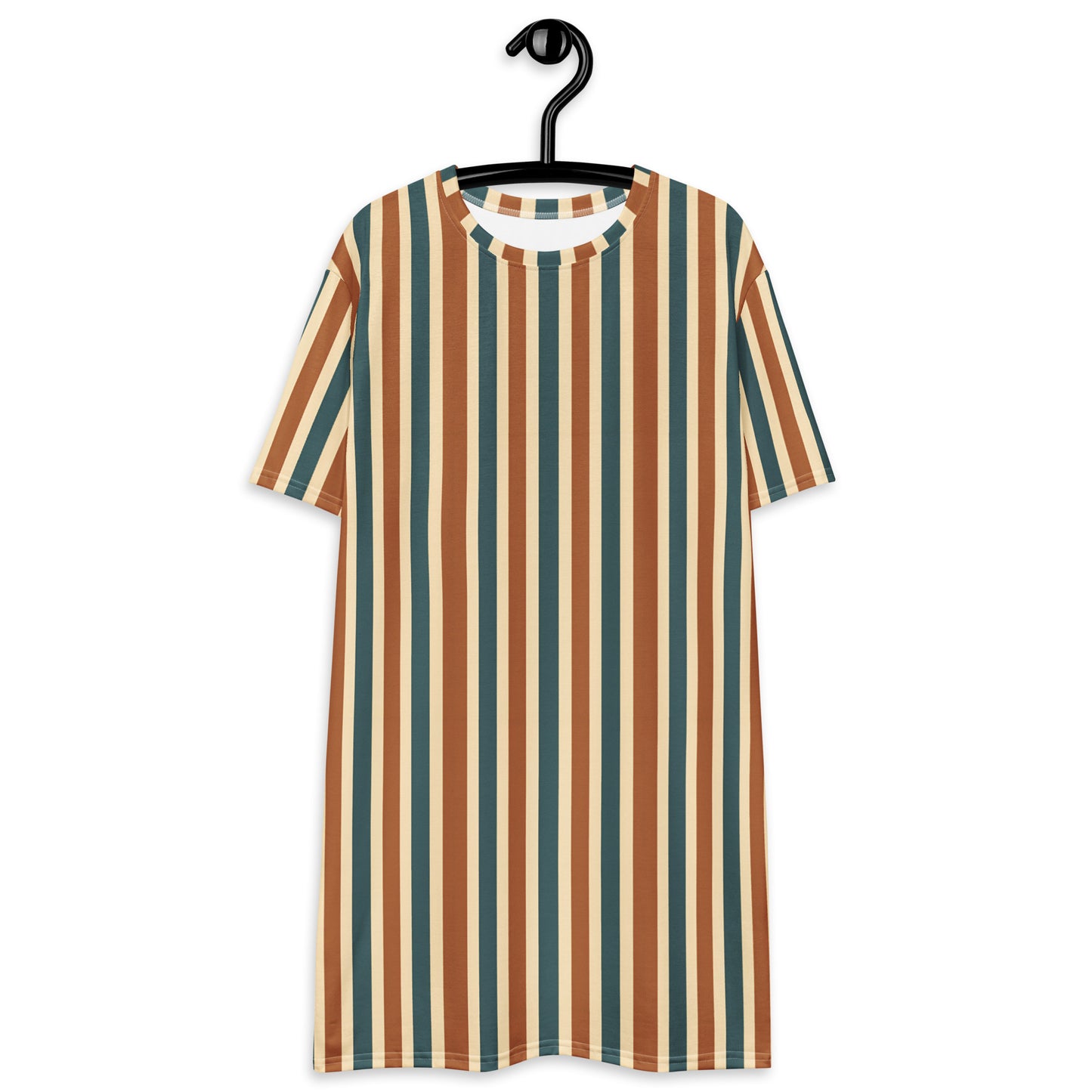 T-shirt dress