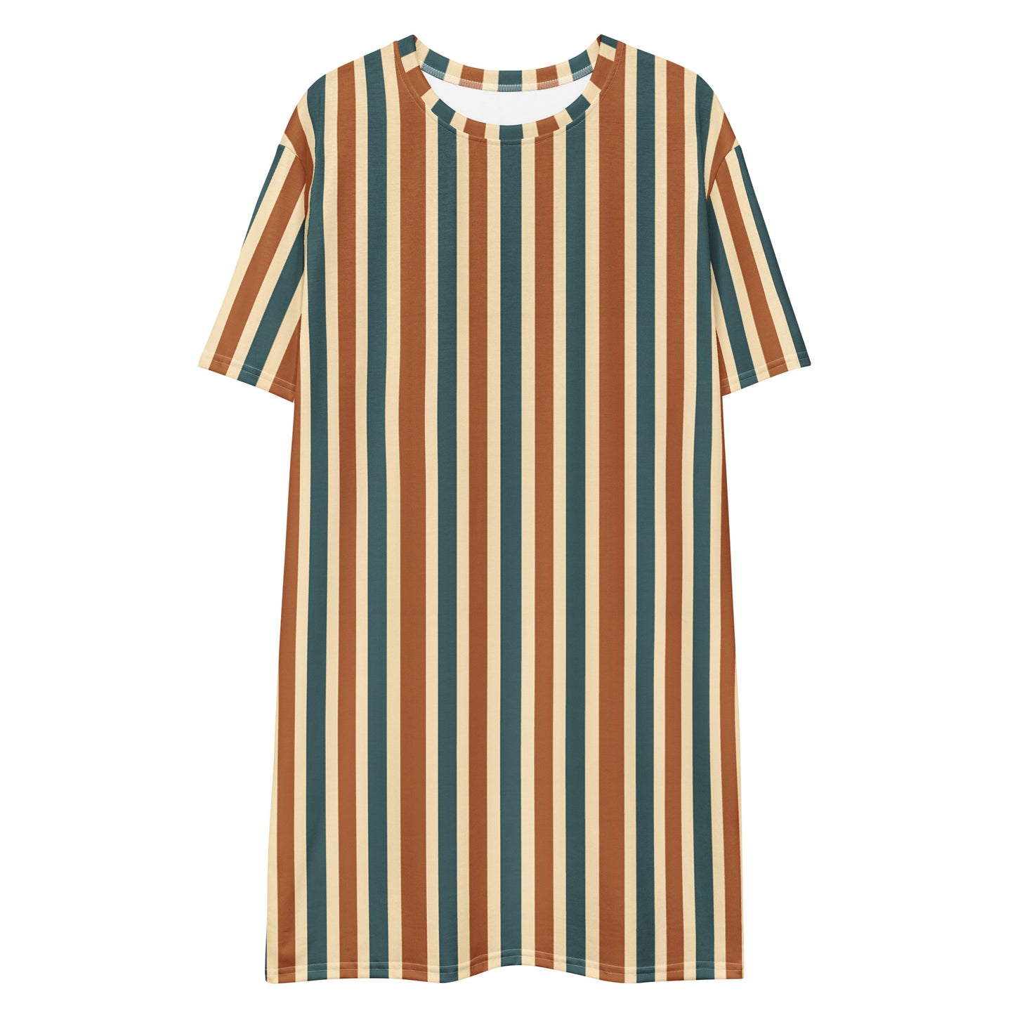 T-shirt dress