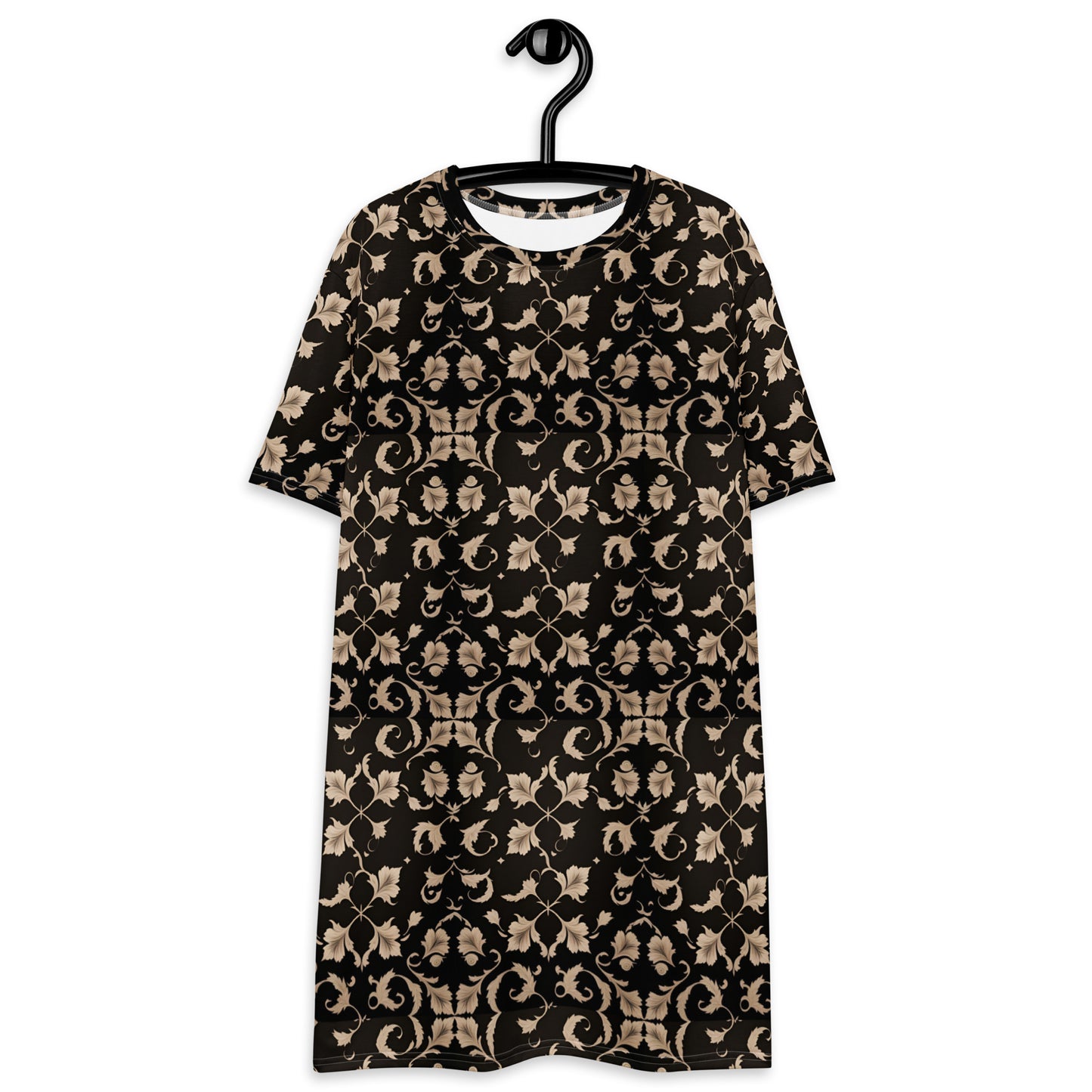 T-shirt dress