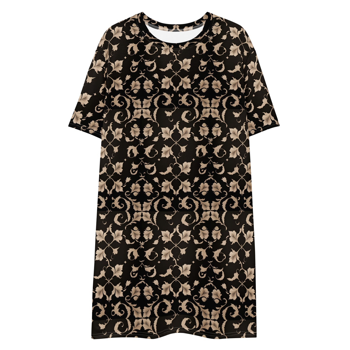 T-shirt dress