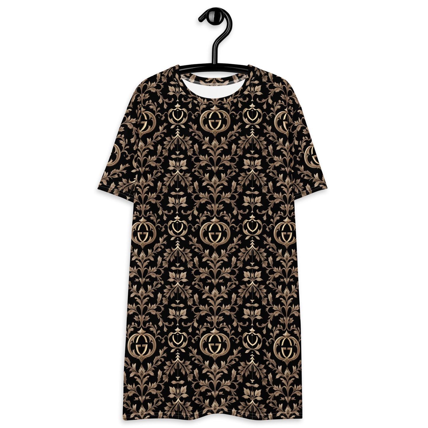 T-shirt dress