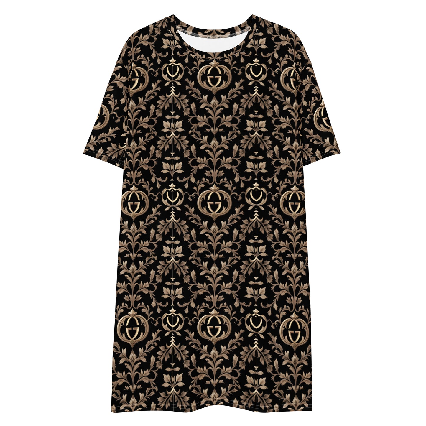 T-shirt dress