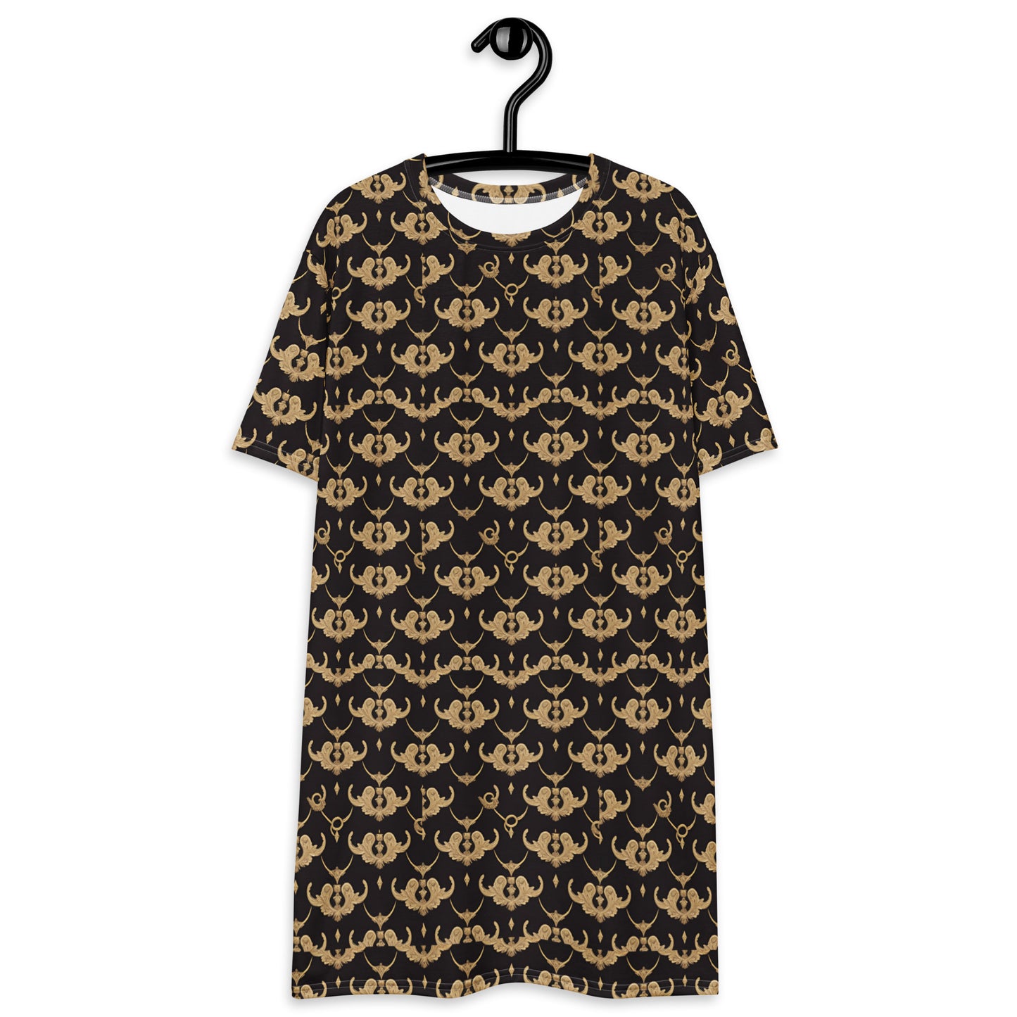 T-shirt dress