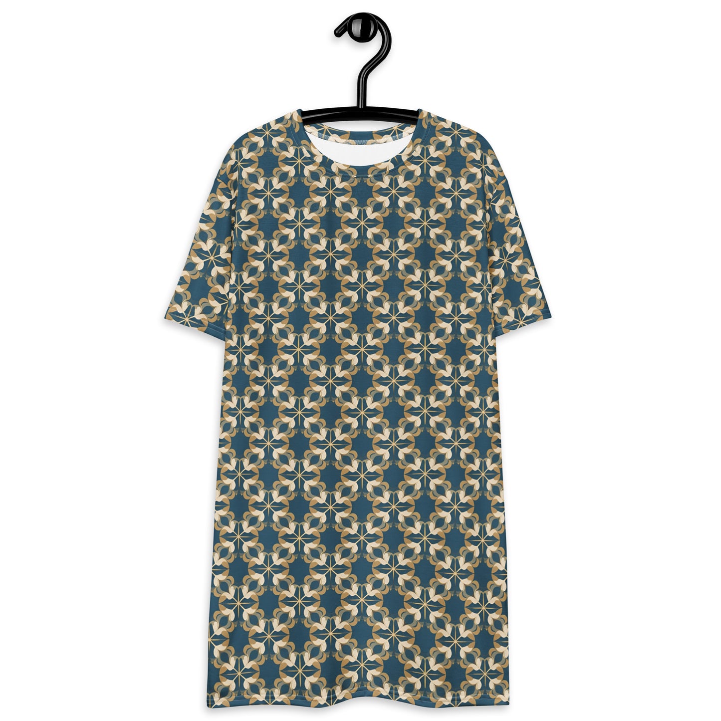 T-shirt dress