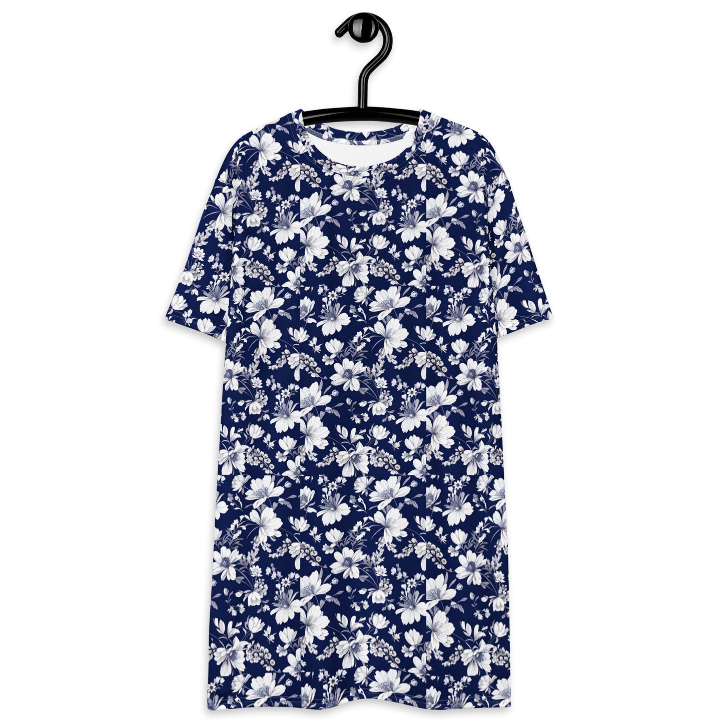 T-shirt dress