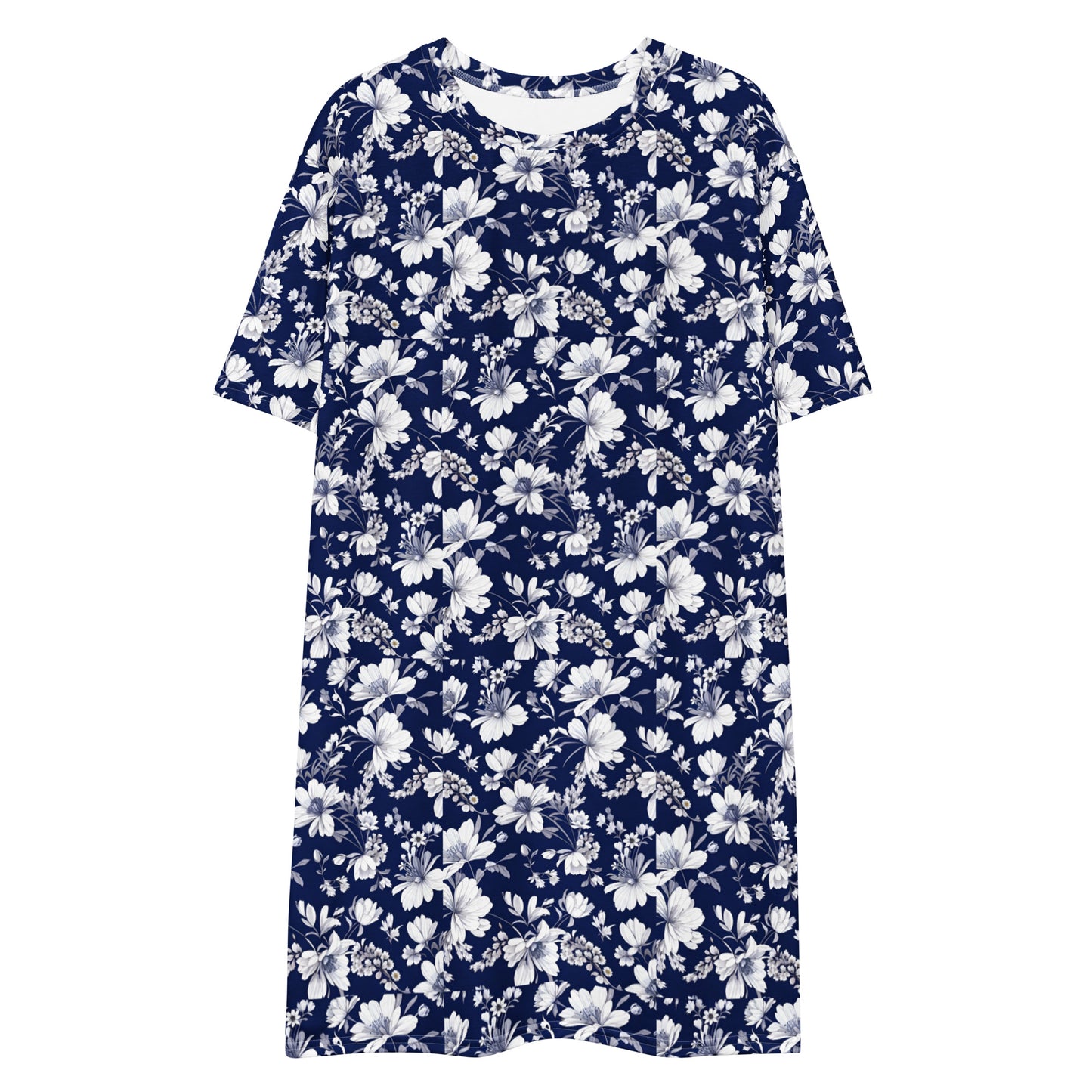 T-shirt dress