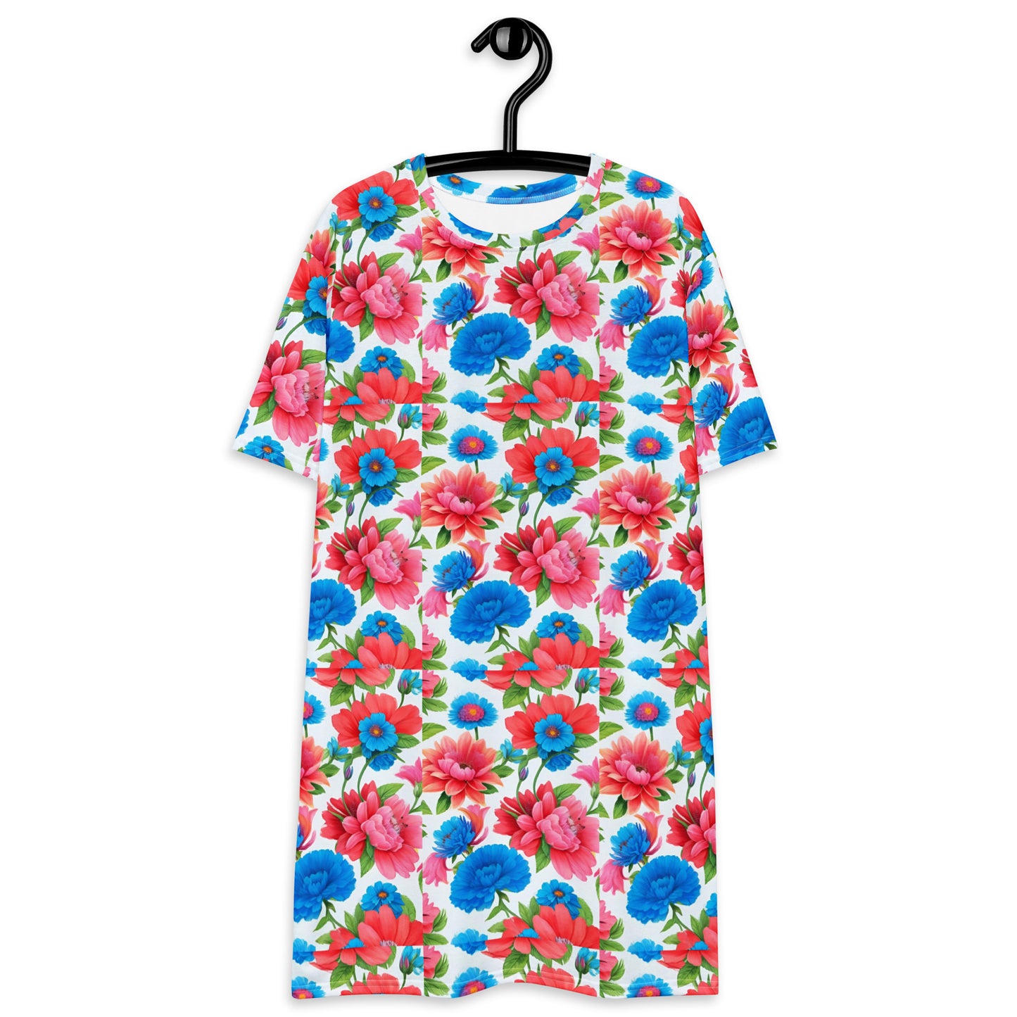 T-shirt dress