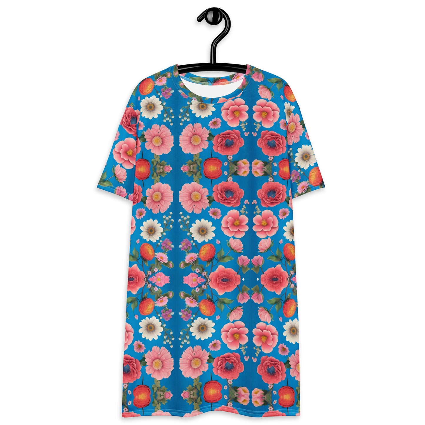 T-shirt dress