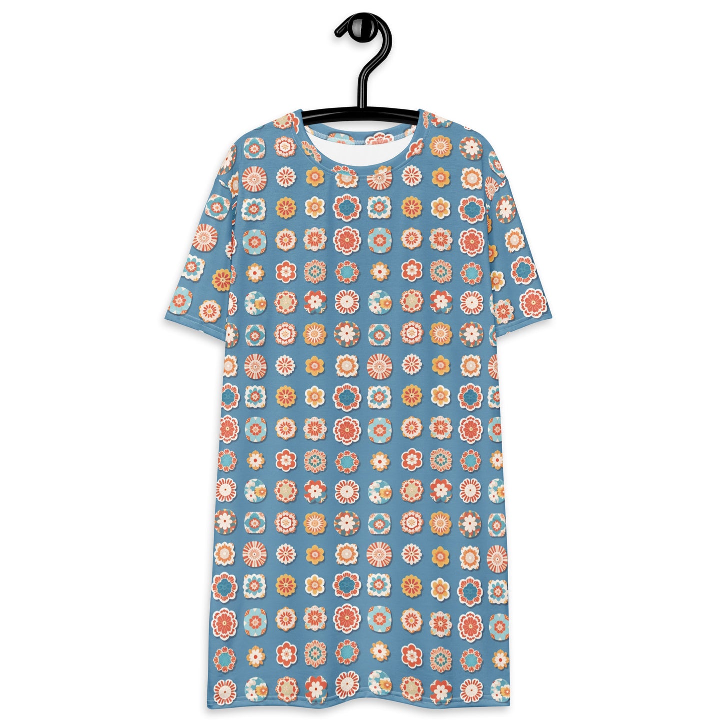 T-shirt dress