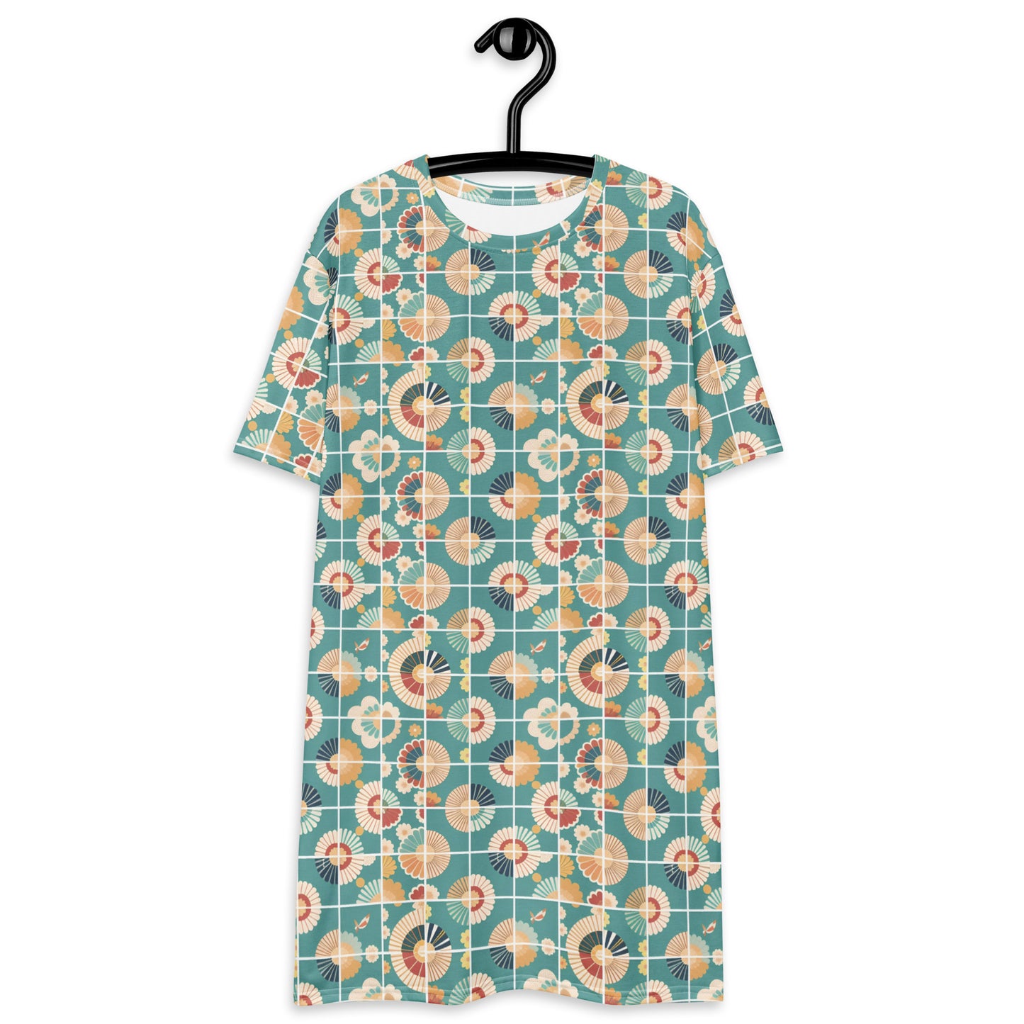 T-shirt dress