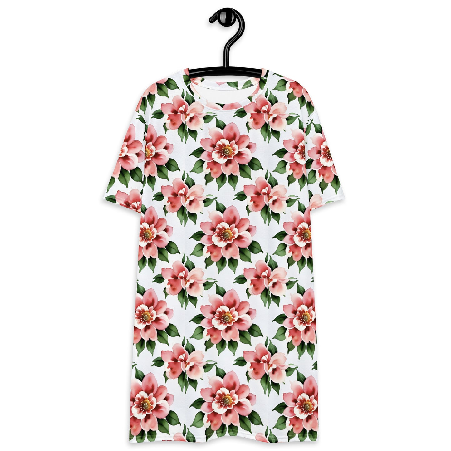 T-shirt dress