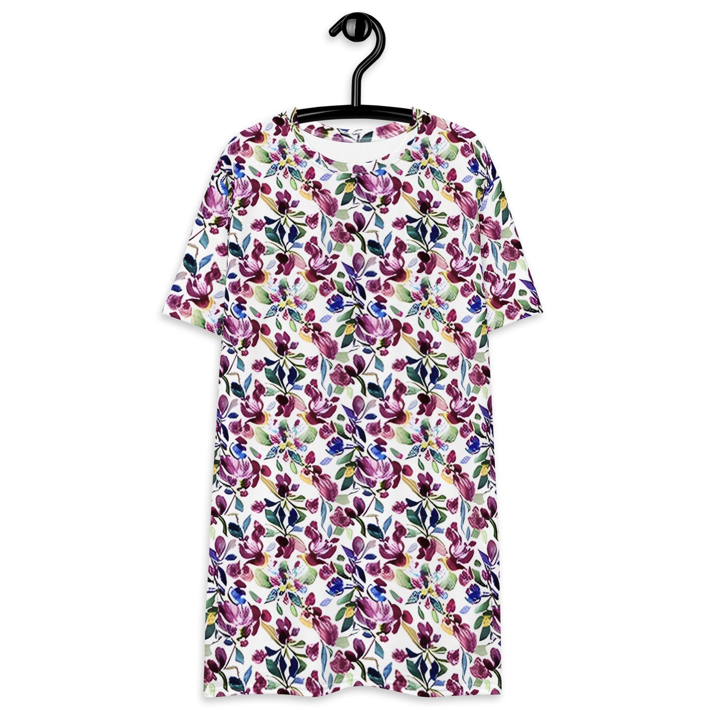 T-shirt dress