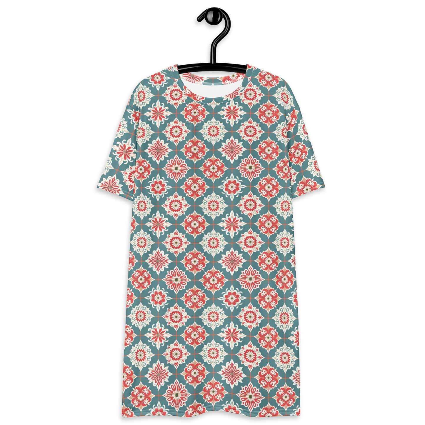 T-shirt dress