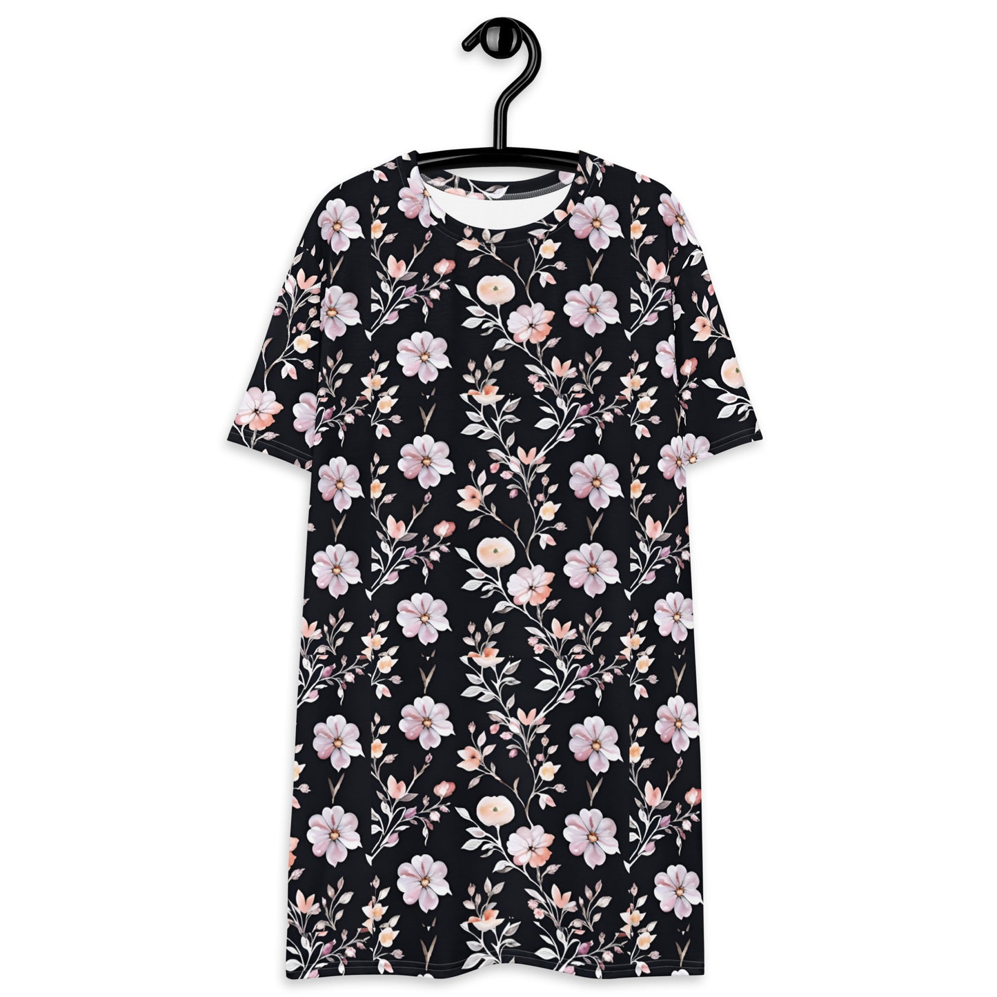 T-shirt dress