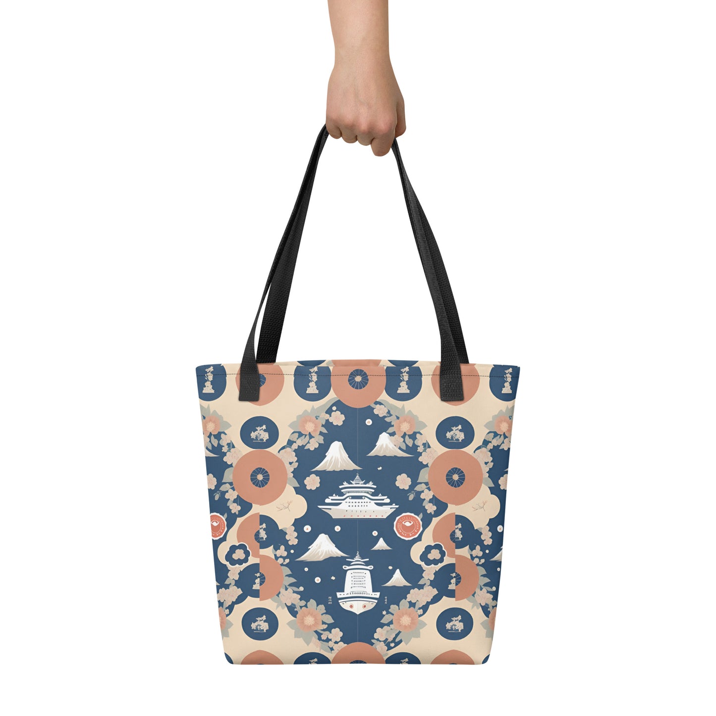 Tote bag