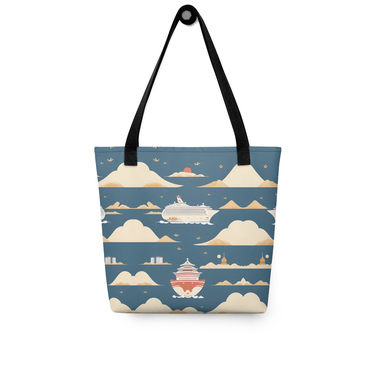 Tote bag