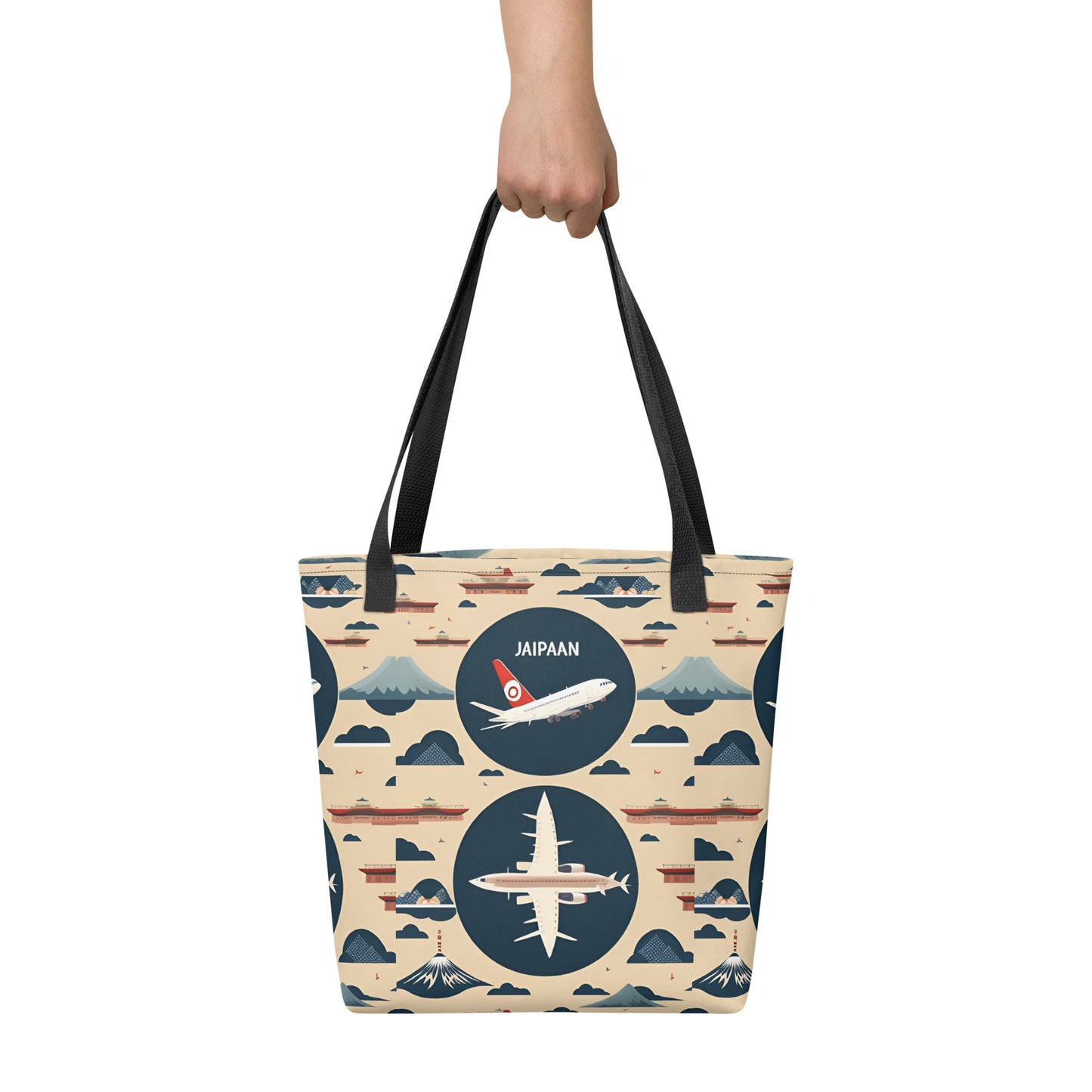 Tote bag