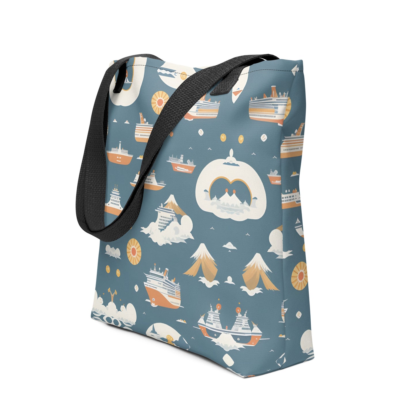 Tote bag