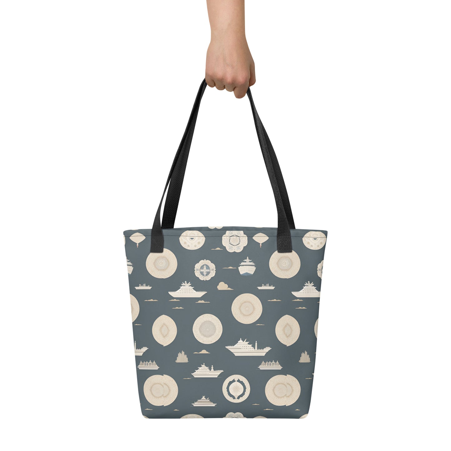 Tote bag