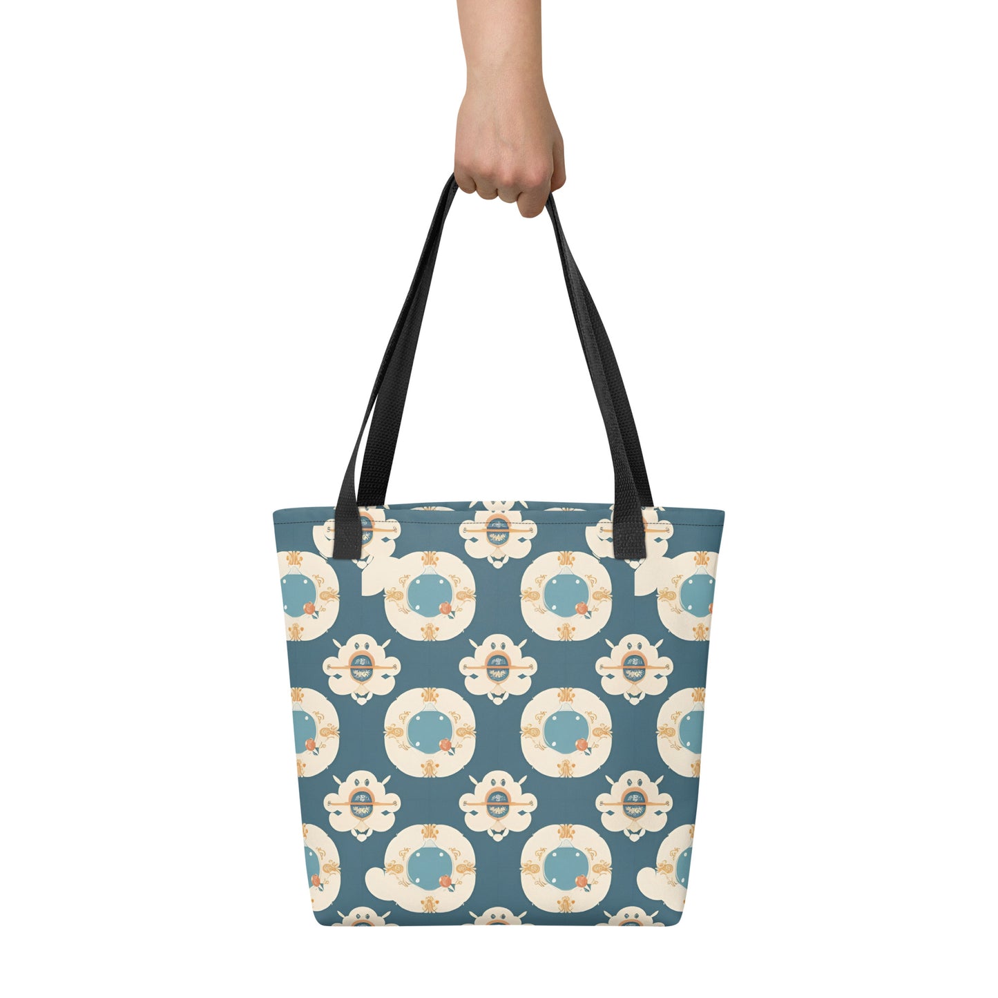 Tote bag