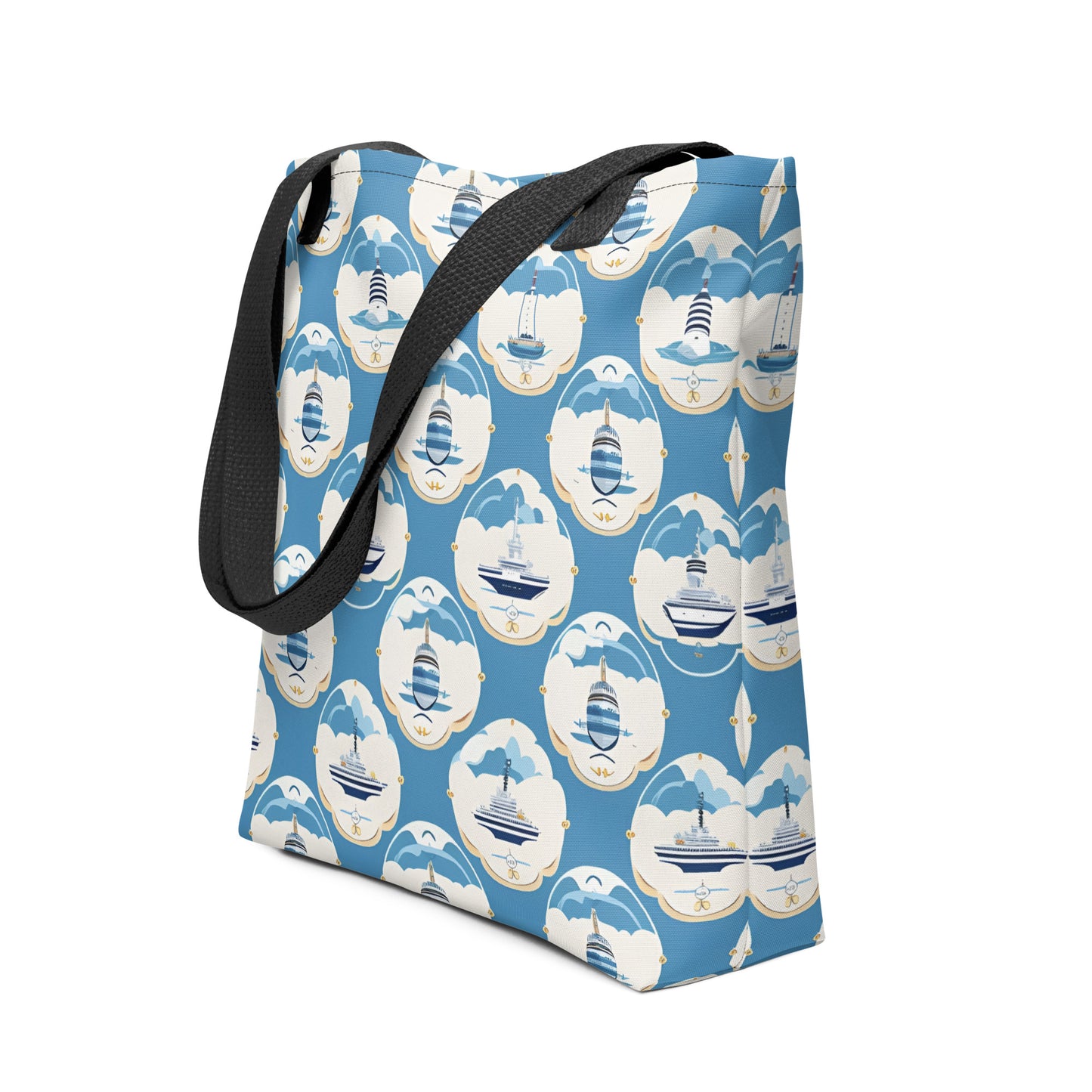 Tote bag