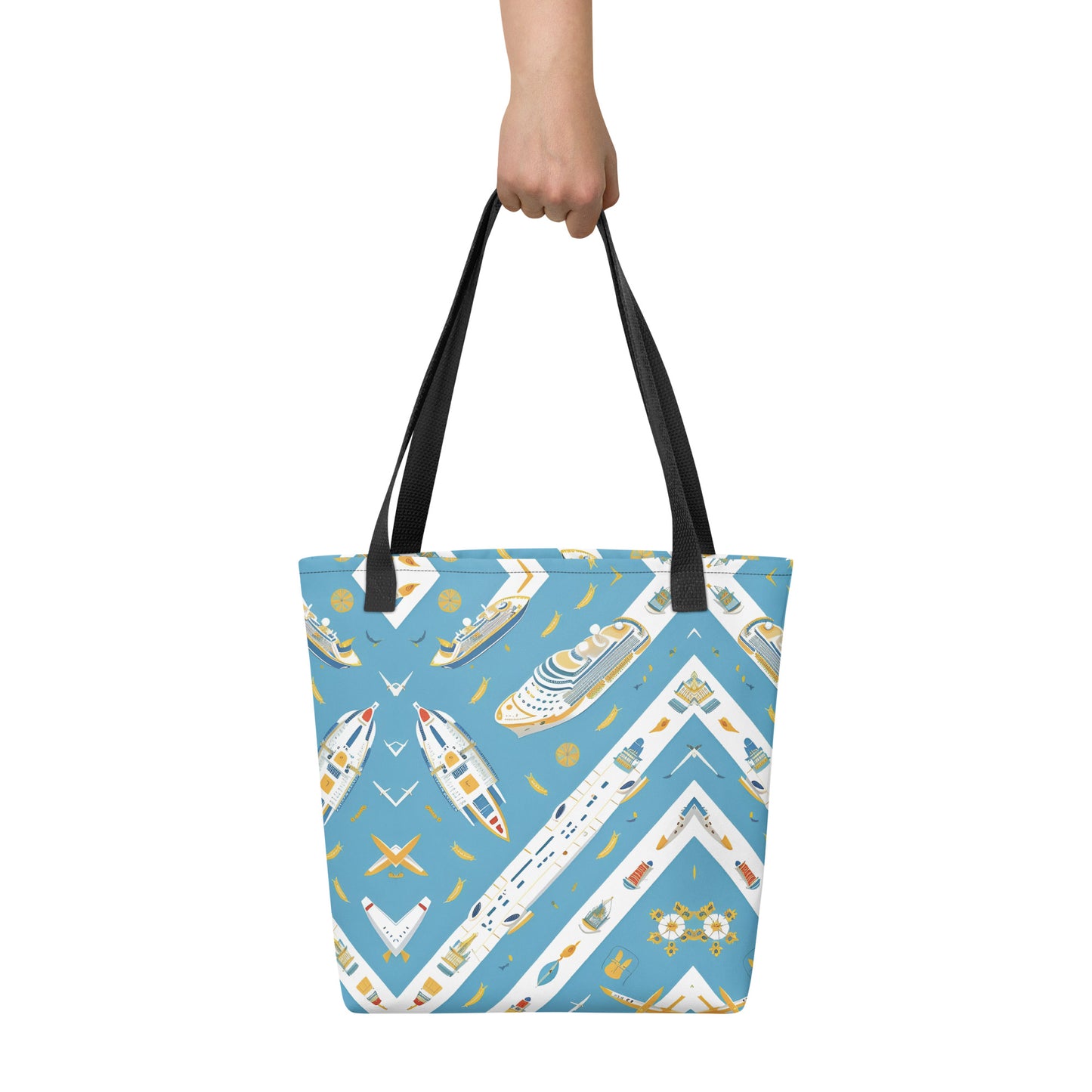 Tote bag