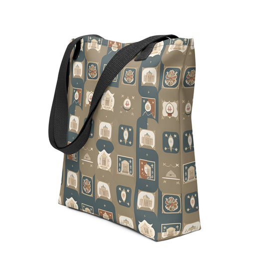 Tote bag