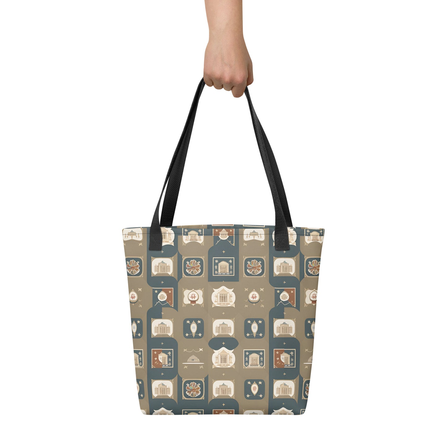 Tote bag