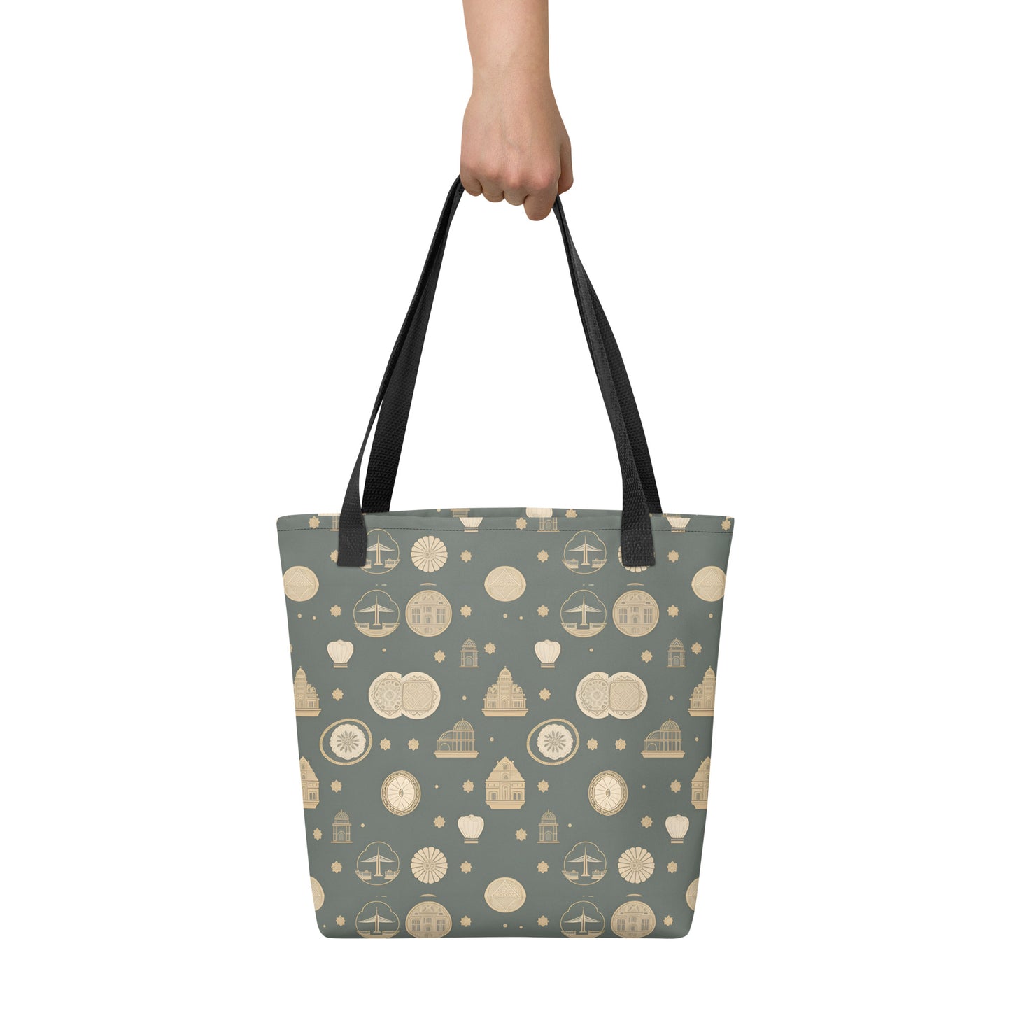 Tote bag