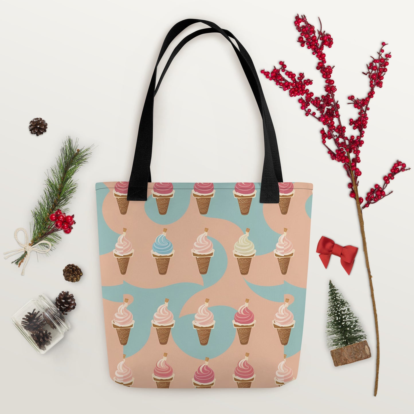 Tote bag