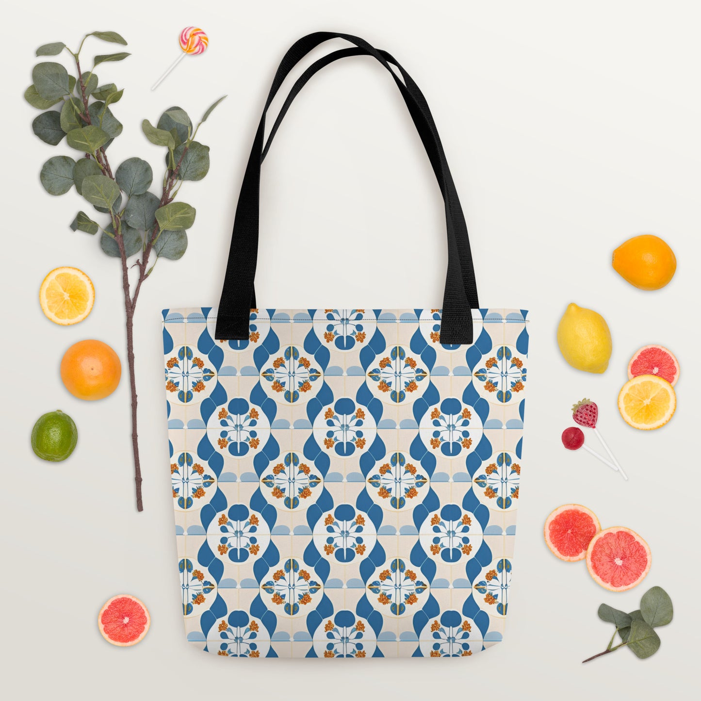 Tote bag