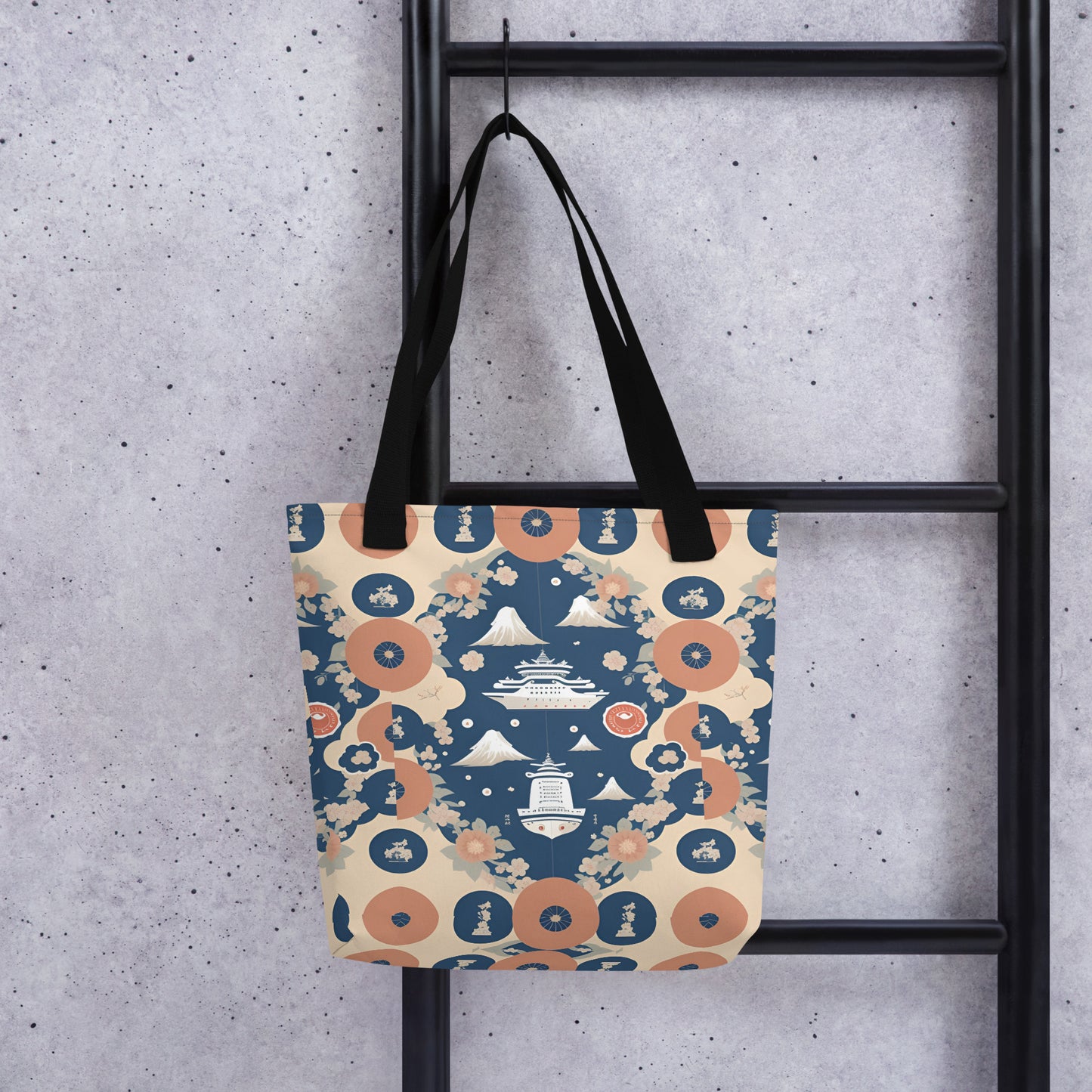 Tote bag