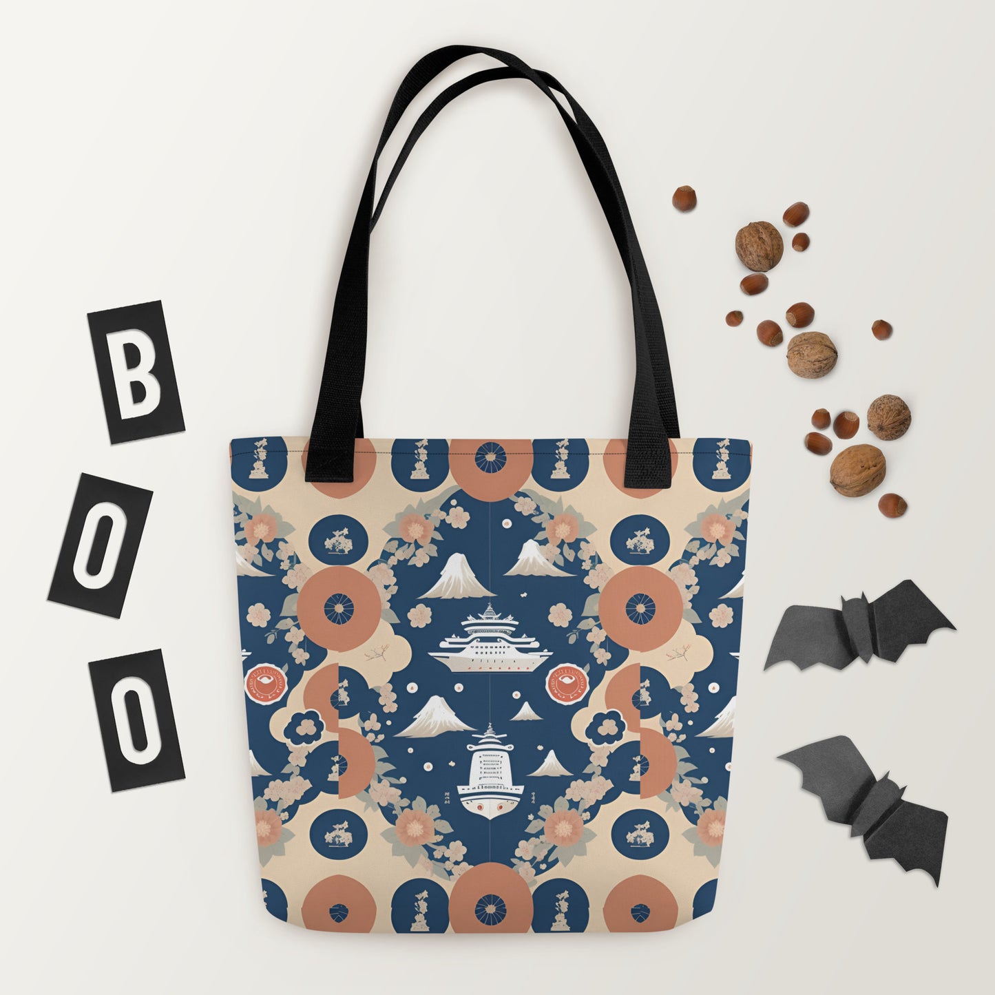 Tote bag