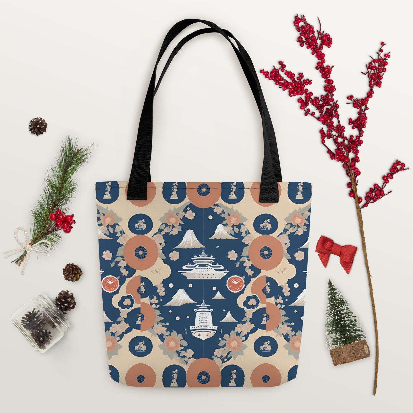 Tote bag