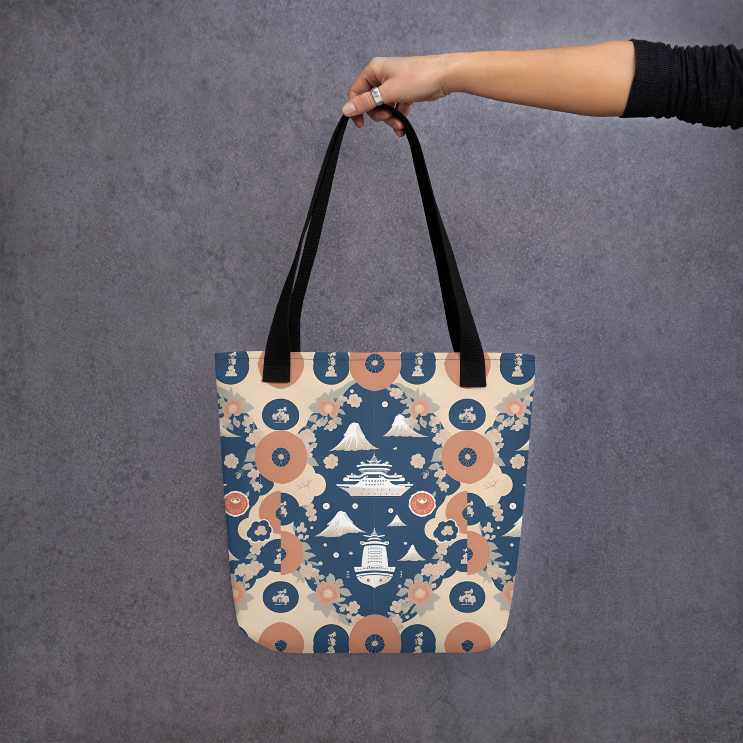 Tote bag